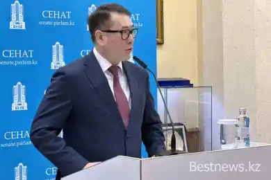 «С любой группировкой быстро разберемся»: министр торговли Шаккалиев высказался о «мафии» на рынках