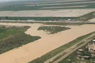 Мамин о ЧП в Туркестанской области: «Правительство окажет всю необходимую помощь пострадавшим»