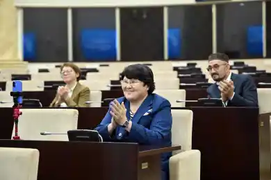 "Bestnews.kz идёт дальше, только вперёд!": главред Жанар Сердалина о 13-летии редакции