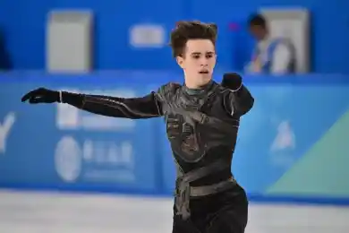 Михаил Шайдоров завоевал медаль на ЧМ