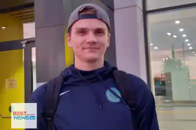 Барыс заявил 13 новичков на Кубок Президента Казахстана