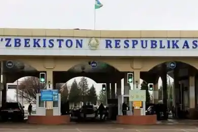 Граждане Казахстана смогут дольше оставаться в Узбекистане