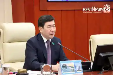 Спикер Мажилиса о Правительстве Смаилова: "Больших провалов не было"