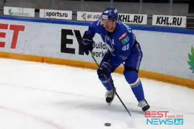 Старченко сыграет? Превью к матчу Йокерит-Барыс