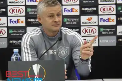 Дорогие билеты, впечатления от Нур-Султана, второй состав –  комментарии  главного тренера «МЮ»