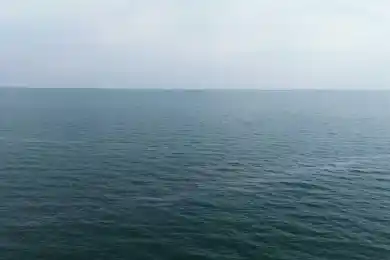 За три года в озеро Балхаш поступило около 40 млрд куб. м. воды