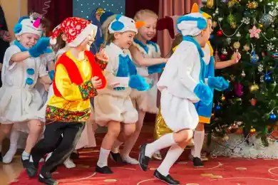 Будет ли Минздрав запрещать корпоративы и утренники в Казахстане