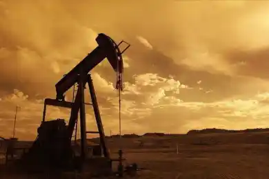 В Казахстане подсчитали падение нефтедобычи после аварии на МАЭК