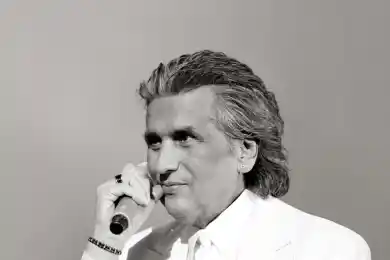 l'Italiano Vero: скончался легендарный певец Тото Кутуньо