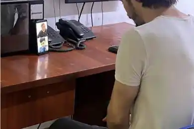 Пнул ребенка: гражданина Турции взяли под стражу