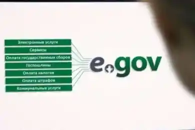 Как подать заявку на вакцинацию от ковида через egov - инструкция