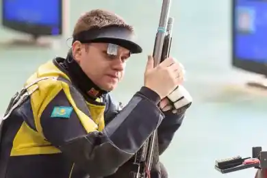 Казахстан завоевал ещё одну лицензию на Олимпиаду в Токио-2020