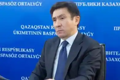 Бывшему вице-министру Ерлану Кожагапанову вынесен приговор