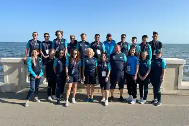 Сборная Казахстана выставила сильнейший состав на ЧМ в Баку