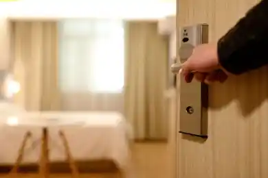 В Нур-Султане полиция проверила почти 6000 съёмных квартир