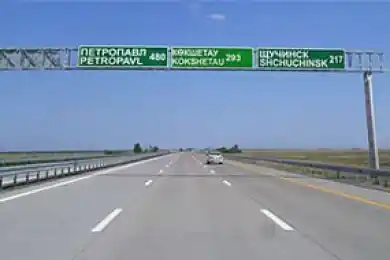 После столкновения 95 авто участок дороги открыт для движения