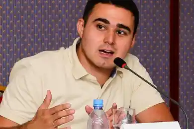 АФМ сообщило о задержании журналиста Михаила Козачкова