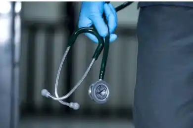 Скандал из-за COVID-19: в Жамбылской области наказали замакима и главврача