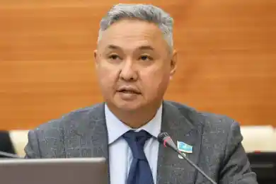 "Жены-миллионерши - такие же граждане, как и все" - Азат Перуашев