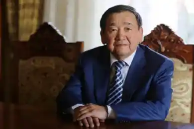 В Алматы переименовали несколько улиц