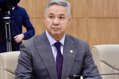 "Я доволен тем, что неожиданность удалась" - Азат Перуашев