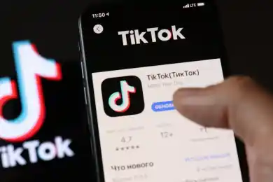 Блог «Serdalina.Всё hockey» теперь и в TikTok