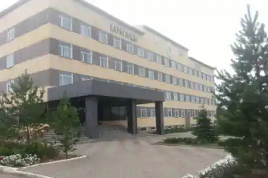 ТОО «Караганды Жарык» оштрафовано после проверки