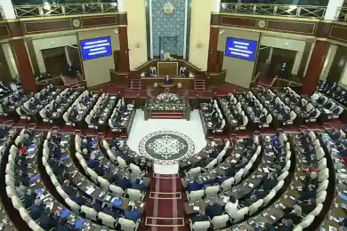 Есть ли миллионеры среди родственников депутатов Мажилиса?