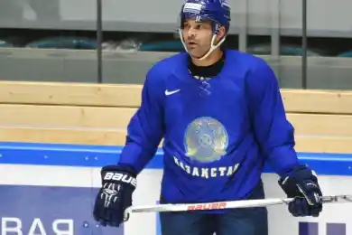 Доус подтвердил участие в предолимпийском раунде в Нур-Султане