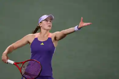 Рыбакина прошла в третий круг Уимблдона