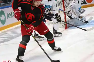 Трое экс-игроков Барыса сыграют за «Автомобилист» в Астане