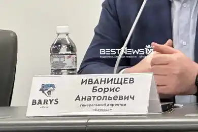 У президента Барыса сменилась должность 