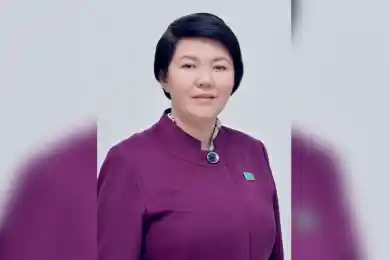 Депутат Мажилиса назначена на должность министра просвещения РК