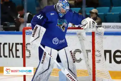 "Участие Адама Шила в январских выездных матчах под вопросом" - Кравец