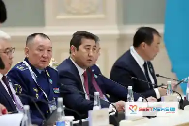 Как делегация Казахстана готовилась к переговорам с Узбекистаном