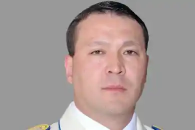 В ВС РК прокомментировали условный срок для Самата Абиша