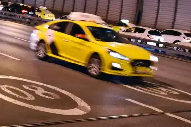 Когда в Астане запустят беспилотное такси