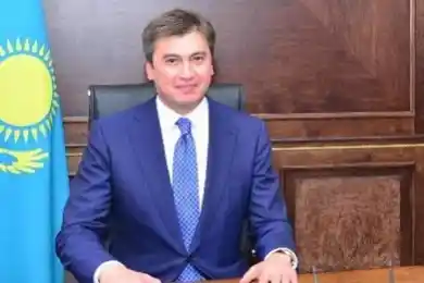 Габидулла Абдрахимов освобожден от должности