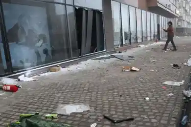 Какие убытки возместят бизнесу Казахстана и куда подавать заявки