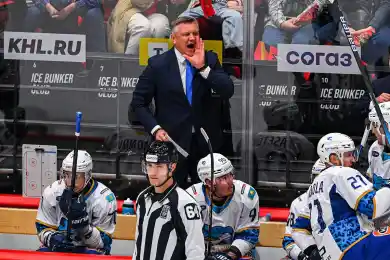 Смогут ли Эллисон и Де Лео вернуться в состав Барыса