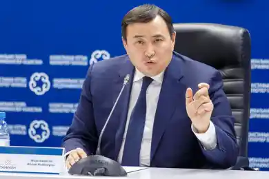 Аблая Мырзахметова арестовали на 2 месяца