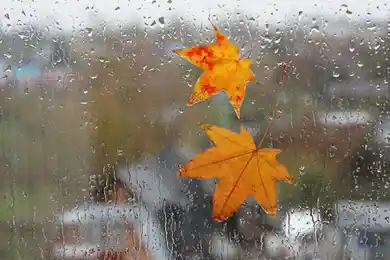 Понедельник начнется с дождя: погода по Казахстану на 27 сентября