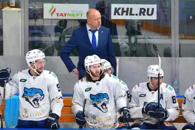 Сколько очков возьмет Барыс в игре против СЮ – превью к матче в Уфе