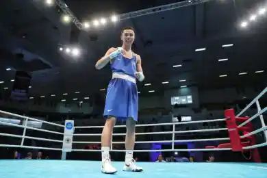 «Судьи обошлись с Бибосыновым несправедливо, он выиграл» - Сапиев