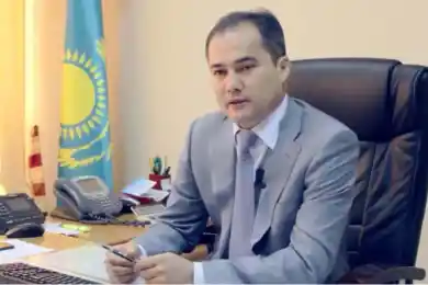 Назначен новый аким Жезказгана