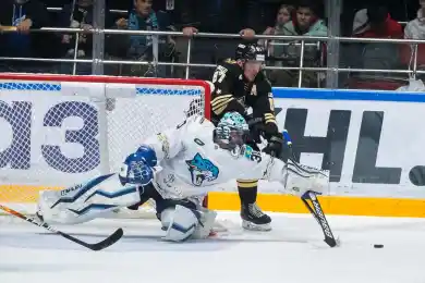 Прогноз Serdalina.Vse Hockey: «Барыс» обыграет «Адмирал» и закрепится в зоне-плей-офф