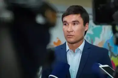 Серик Сапиев получил должность в КФБ