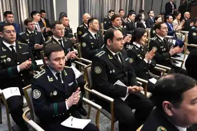 "Нарушений там предостаточно": Президент назвал приоритеты для деятельности АФМ