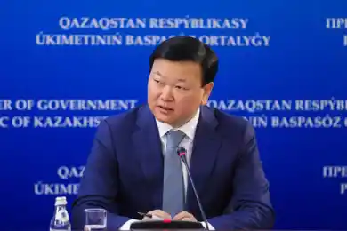 Алексей Цой получил новую должность в Акорде