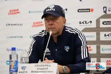 Скабелка дал аванс новому защитнику Мищенко